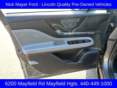 Used 2022  Lincoln Corsair Reserve AWD at DriveNow Mayfield near Mayfield Heights, OH