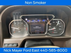 Used 2019  GMC Sierra 1500 4WD Crew Cab 147" Denali at DriveNow Mayfield near Mayfield Heights&comma; OH