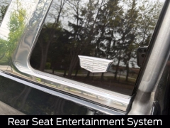 Used 2024  Cadillac Escalade ESV 4WD 4dr Premium Luxury at Drive Now Westlake near Westlake&comma; OH