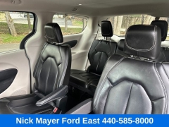 Used 2023  Chrysler Pacifica Touring L FWD at Drive Now Westlake near Westlake&comma; OH