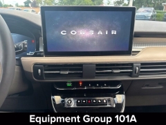 Used 2023  Lincoln Corsair Standard AWD at DriveNow Mayfield near Mayfield Heights&comma; OH