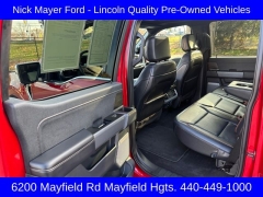 Used 2024  Ford F-150 LARIAT 4WD SuperCrew Box at Drive Now Westlake near Westlake&comma; OH
