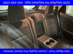 Used 2022 Ford EcoSport SE 4WD at Drive Now Westlake near Westlake, OH