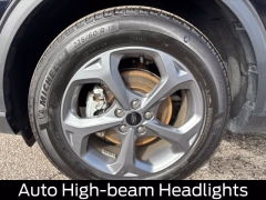Used 2026  Ford Escape ST-Line FWD at Drive Now Westlake near Westlake&comma; OH