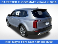Used 2021  Kia Telluride EX AWD at Drive Now Westlake near Westlake&comma; OH