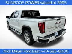 Used 2019  GMC Sierra 1500 4WD Crew Cab 147" Denali at DriveNow Mayfield near Mayfield Heights&comma; OH