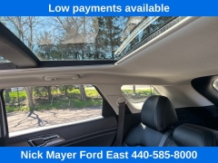 Used 2023  Kia Sportage SX-Prestige AWD at DriveNow Mayfield near Mayfield Heights&comma; OH