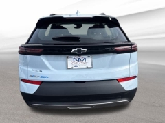 Used 2023  Chevrolet Bolt EUV FWD 4dr LT at Drive Now Westlake near Westlake&comma; OH