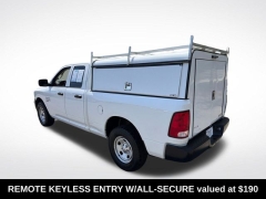 Used 2022  Ram 1500 Classic Tradesman 4x4 Quad Cab 6'4" Box at DriveNow Mayfield near Mayfield Heights&comma; OH