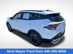 Used 2023  Kia Sportage SX-Prestige AWD at DriveNow Mayfield near Mayfield Heights&comma; OH