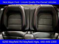 Used 2021 Ford Mustang GT Fastback at DriveNow Mayfield near Mayfield Heights, OH