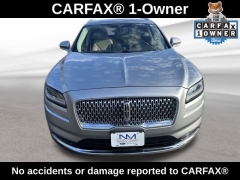 Used 2023  Lincoln Nautilus Standard AWD at DriveNow Mayfield near Mayfield Heights&comma; OH