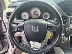 Used 2014  Honda Pilot 4d SUV 4WD EX-L at DriveNow Mayfield near Mayfield Heights&comma; OH