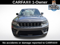 Used 2024  Jeep Grand Cherokee Laredo X 4x4 at Drive Now Westlake near Westlake&comma; OH