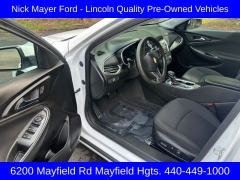 Used 2025 Chevrolet Malibu 4dr Sdn 1LT at DriveNow Mayfield near Mayfield Heights, OH