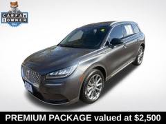 Used 2020  Lincoln Corsair 4d SUV AWD at DriveNow Mayfield near Mayfield Heights&comma; OH