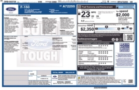 Used 2024  Ford F-150 XLT 4WD SuperCrew Box at DriveNow Mayfield near Mayfield Heights&comma; OH