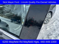 Used 2020  Lincoln MKZ 4d Sedan FWD Reserve I4 at Drive Now Westlake near Westlake&comma; OH