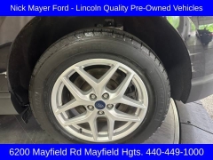 Used 2022 Ford Edge AWD at Drive Now Westlake near Westlake, OH