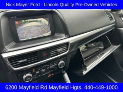 Used 2016 Mazda CX-5 2016.5 AWD 4dr Auto Grand Touring at Drive Now Westlake near Westlake, OH