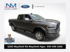  2022 Ram 2500 4WD Laramie Crew Cab 6'4" Box at DriveNow Mayfield near Mayfield Heights&comma; OH