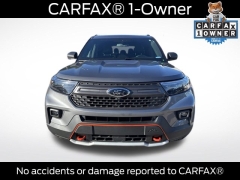 Used 2022  Ford Explorer Timberline 4WD at DriveNow Mayfield near Mayfield Heights&comma; OH