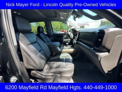 Used 2023 Chevrolet Silverado 1500 4WD Crew Cab 147" LT Trail Boss at Drive Now Westlake near Westlake, OH