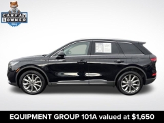 Used 2021  Lincoln Corsair Standard AWD at DriveNow Mayfield near Mayfield Heights&comma; OH