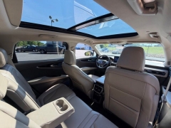 Used 2023  Lincoln Nautilus Reserve AWD at DriveNow Mayfield near Mayfield Heights&comma; OH