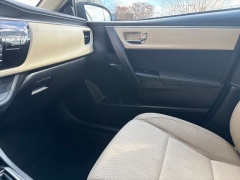 Used 2014  Toyota Corolla 4dr Sdn CVT LE ECO &lpar;Natl&rpar; at DriveNow Mayfield near Mayfield Heights&comma; OH