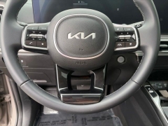 Used 2025  Kia Sorento X-Line EX AWD at Drive Now Westlake near Westlake&comma; OH