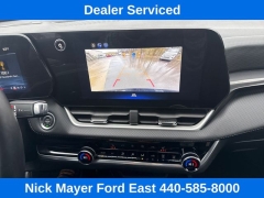 Used 2026  Chevrolet Equinox AWD 4dr LT w&sol;2LT at DriveNow Mayfield near Mayfield Heights&comma; OH