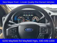 Used 2018  Ford F-150 4WD SuperCrew Box at DriveNow Mayfield near Mayfield Heights, OH