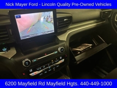 Used 2020 Ford Explorer 4d SUV 4WD XLT 2.3L EcoBoost at Drive Now Westlake near Westlake, OH