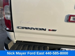 Used 2018  GMC Canyon 4WD Crew Cab 128&period;3" SLE at Drive Now Westlake near Westlake&comma; OH