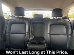 Used 2023  Lincoln Corsair Standard FWD at DriveNow Mayfield near Mayfield Heights&comma; OH