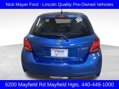 Used 2017 Toyota Yaris 3-Door L Auto (Natl) at Drive Now Westlake near Westlake, OH