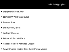 Used 2020  Ford Expedition Max 4d SUV 4WD XLT at DriveNow Mayfield near Mayfield Heights&comma; OH
