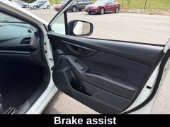 Used 2022  Subaru Impreza 5-door CVT at Drive Now Westlake near Westlake&comma; OH