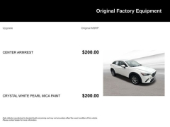 Used 2016  Mazda CX-3 AWD 4dr Sport at DriveNow Mayfield near Mayfield Heights&comma; OH