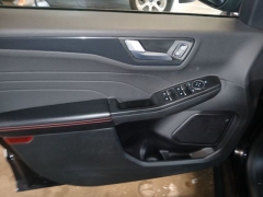 Used 2024  Ford Escape ST-Line AWD at DriveNow Mayfield near Mayfield Heights&comma; OH