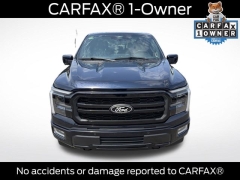 Used 2024  Ford F-150 LARIAT 4WD SuperCrew Box at DriveNow Mayfield near Mayfield Heights&comma; OH