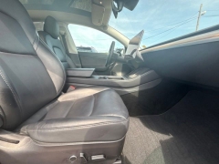 Used 2021  Tesla Model Y Long Range AWD at DriveNow Mayfield near Mayfield Heights&comma; OH