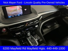 Used 2023 Acura MDX SH-AWD w/Technology Pkg at DriveNow Mayfield near Mayfield Heights, OH