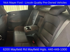 Used 2022 Chevrolet Malibu 4dr Sdn LT at DriveNow Mayfield near Mayfield Heights, OH