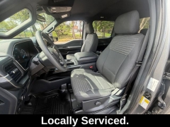 Used 2022  Ford F-150 4WD SuperCrew 5&period;5' Box at DriveNow Mayfield near Mayfield Heights&comma; OH