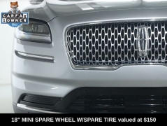 Used 2023  Lincoln Nautilus Reserve AWD at Drive Now Westlake near Westlake&comma; OH