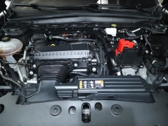 Used 2024  Lincoln Nautilus Reserve AWD at DriveNow Mayfield near Mayfield Heights&comma; OH