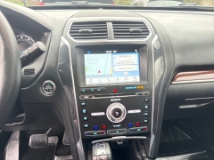 Used 2018  Ford Explorer 4d SUV 4WD Platinum at Drive Now Westlake near Westlake&comma; OH