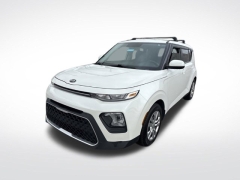Used 2021  Kia Soul EX IVT at Drive Now Westlake near Westlake&comma; OH